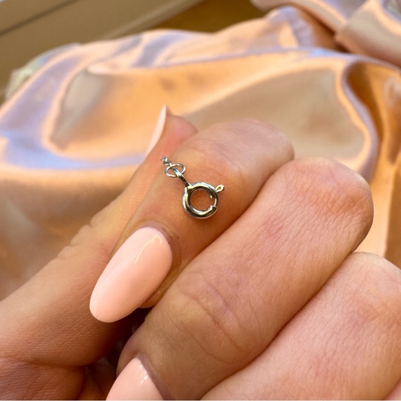 Citrine Flower Bracelet - Picture 3 of 3